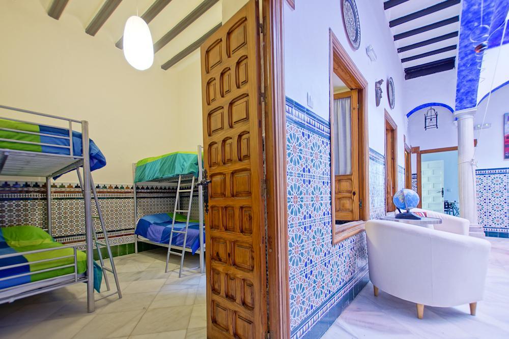 Hostal Trotamundos *