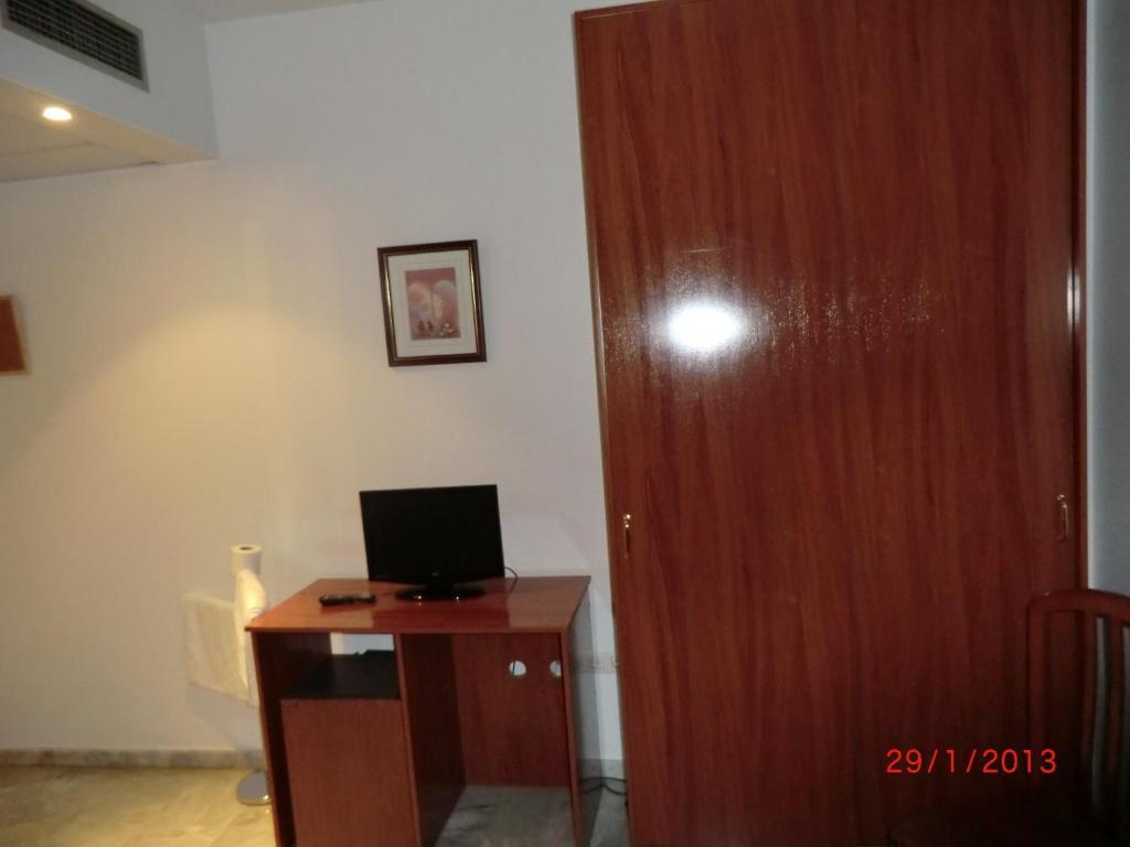 Hotel Nuestra Senora De Valme *