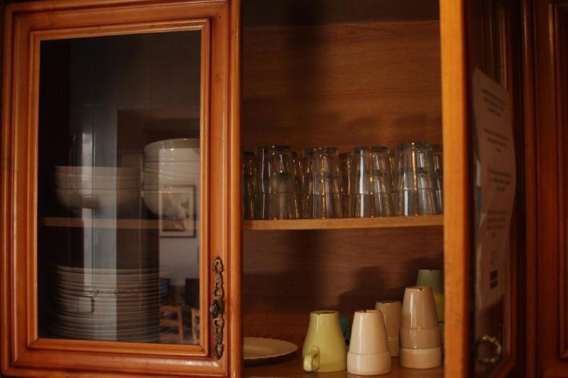 Triana Backpackers Hostal