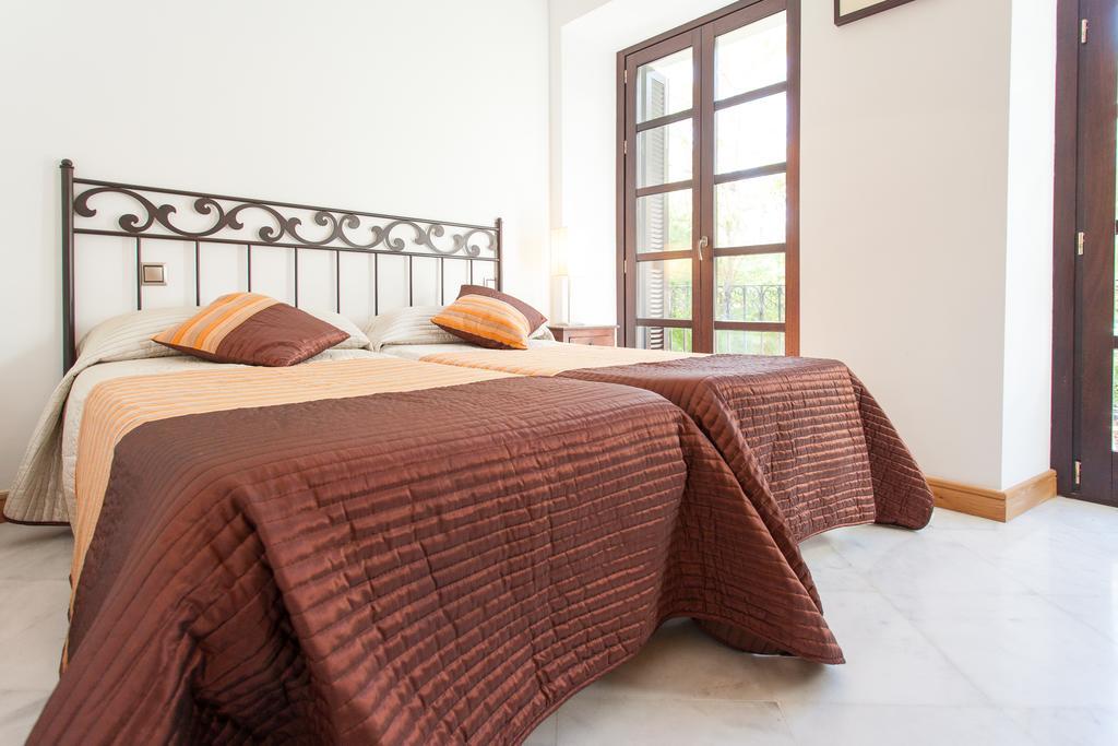 Apartment Holi-rent Castilla Seville