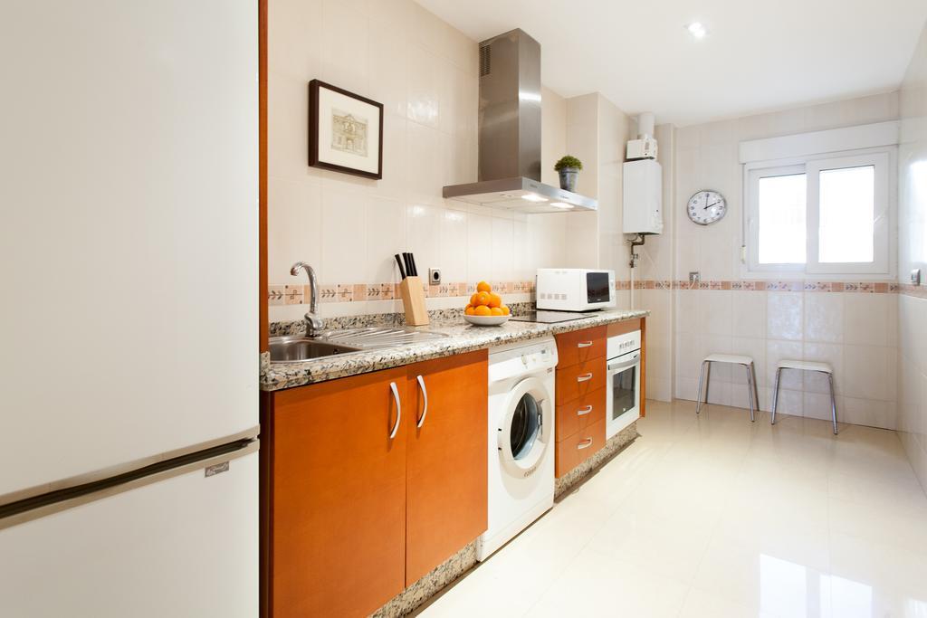 Apartment Holi-rent Castilla *