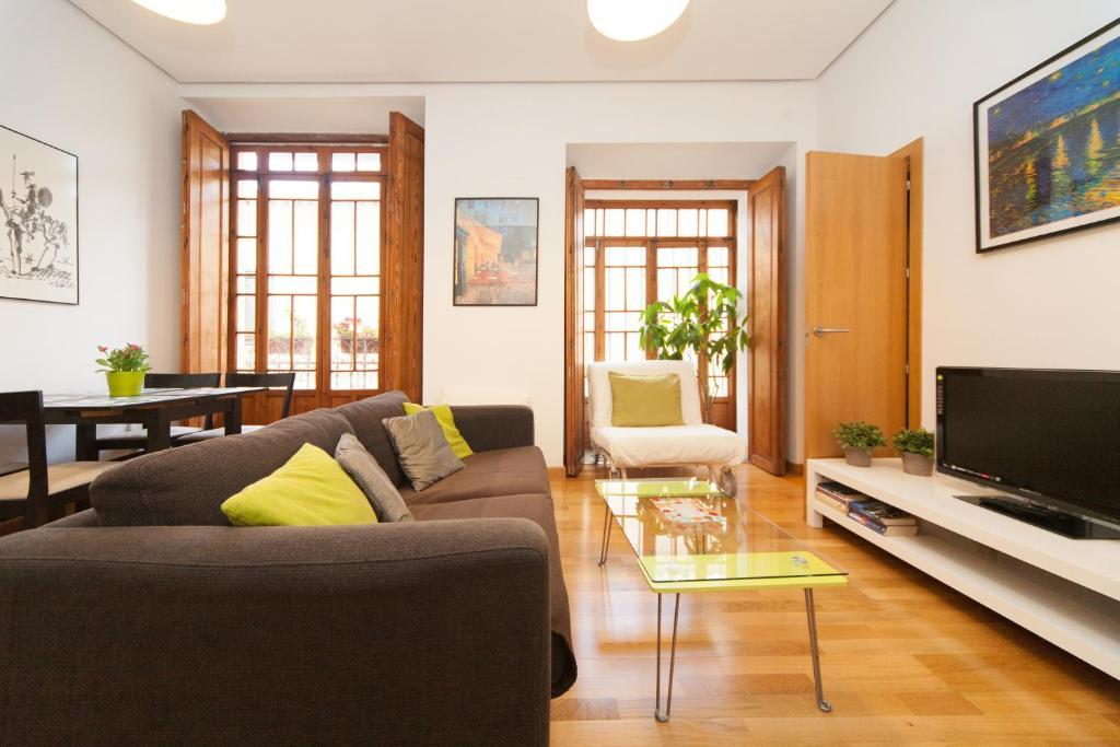 La Casa Del Conde De Gelves Apartment Seville