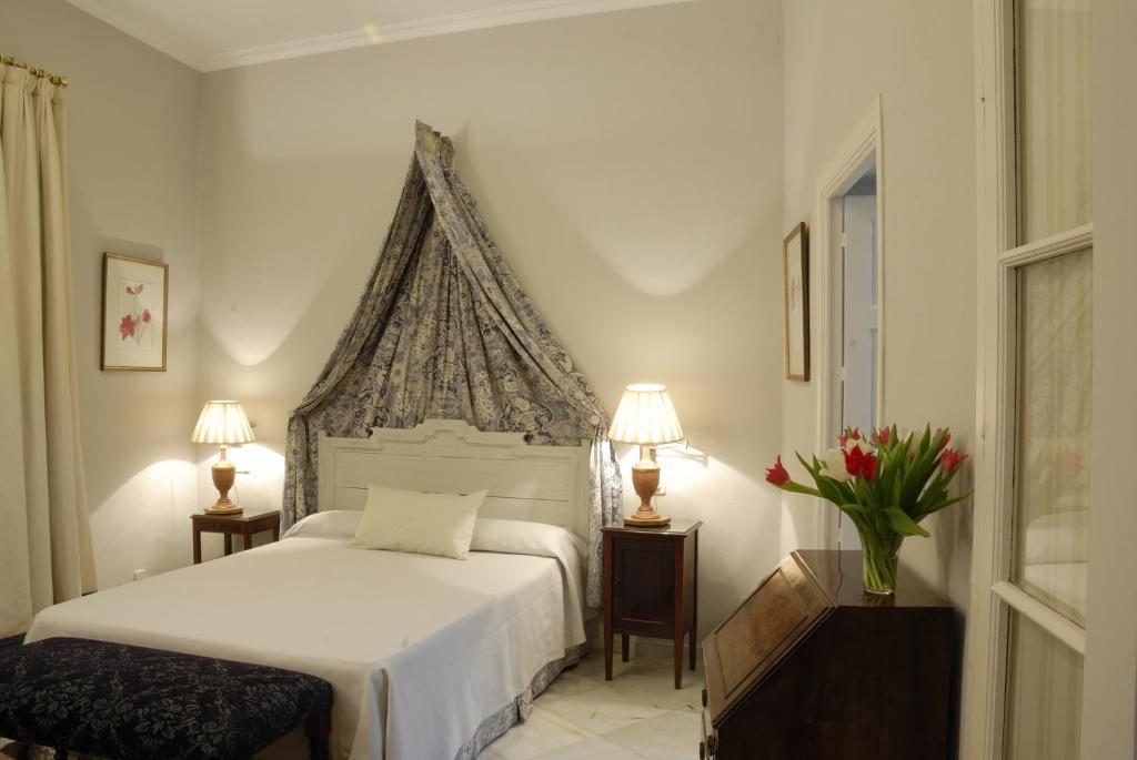 Casa Numero 7 3* Seville