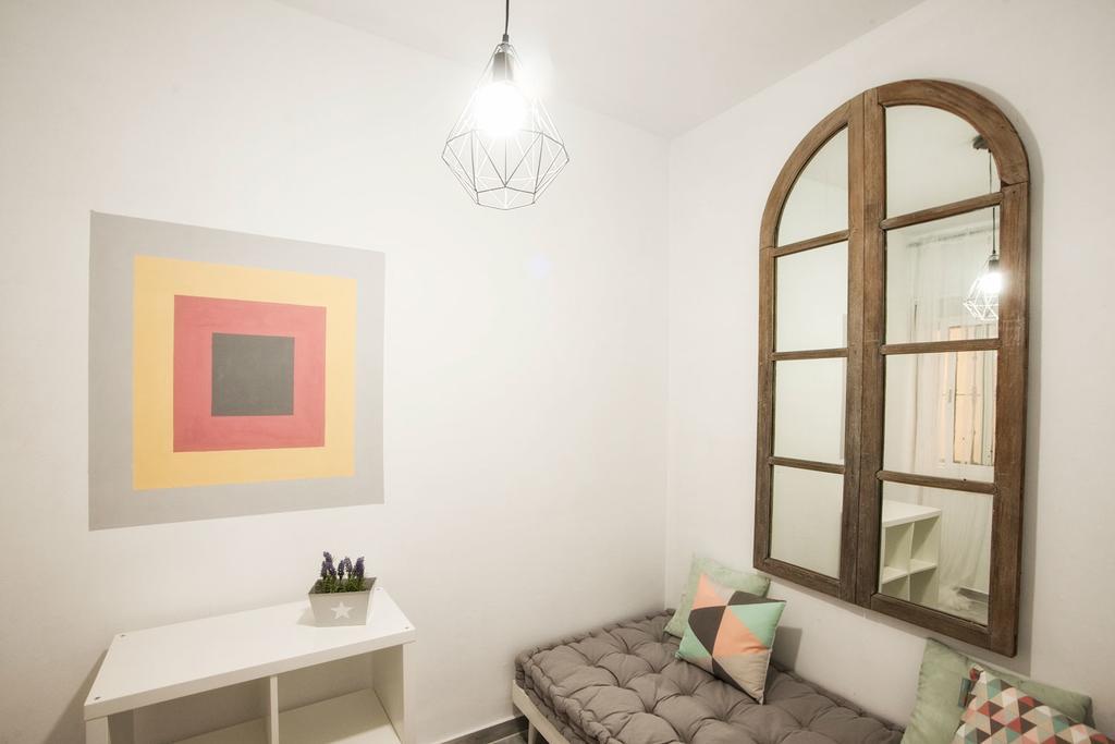 Hsh Corrala Triana Apartamento Sevilla