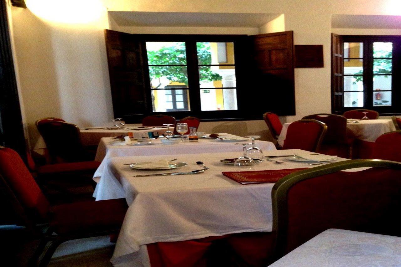 Casa Imperial Hotel Seville