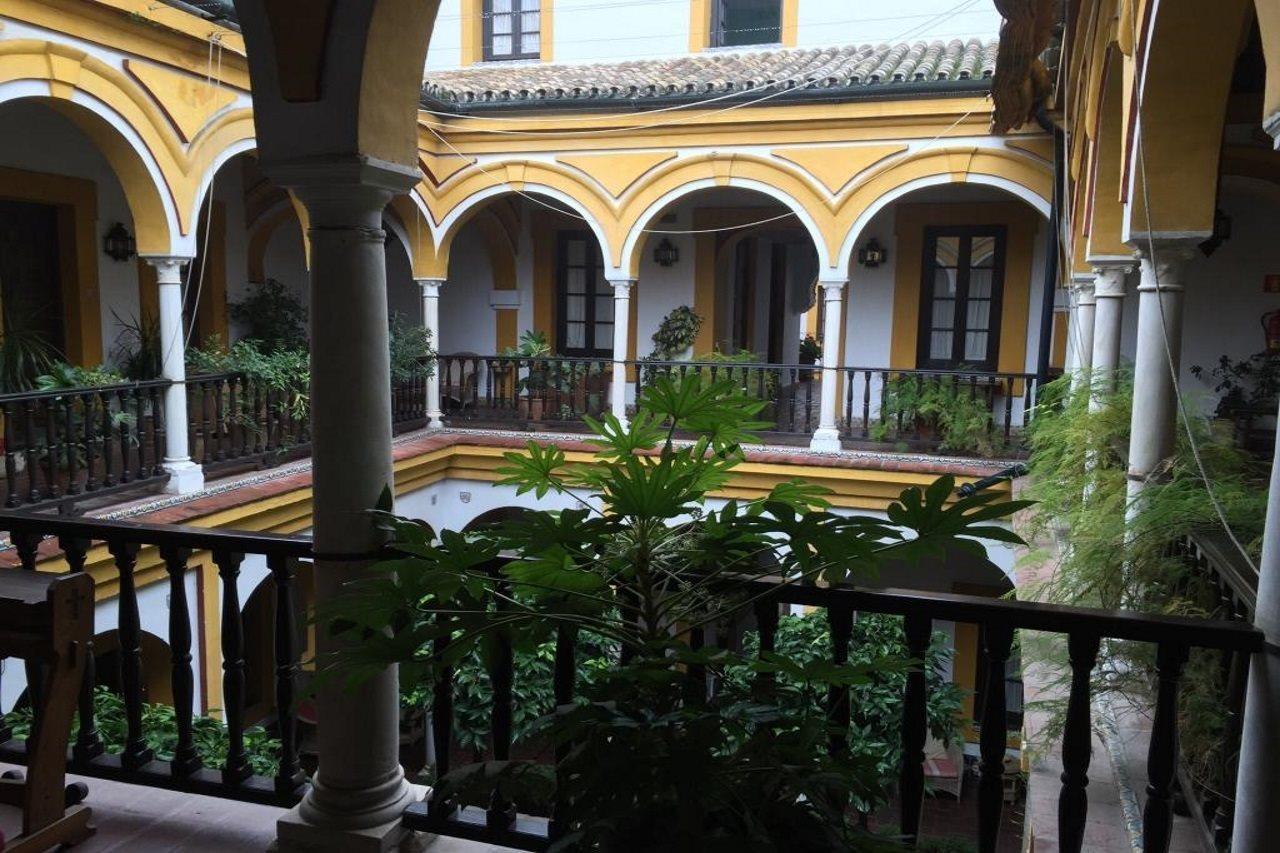Casa Imperial Hotel Seville