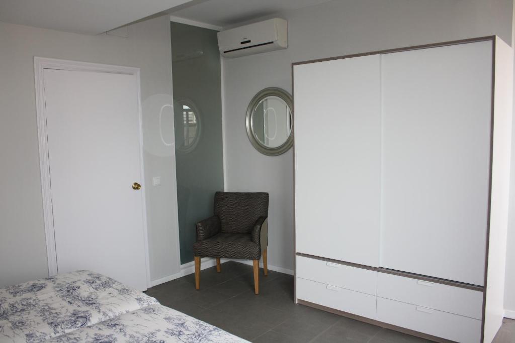 Avenida Apartamento