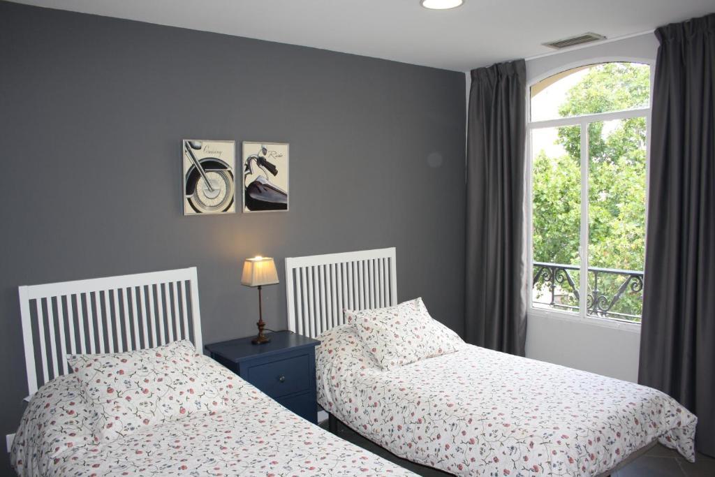 Avenida Apartamento