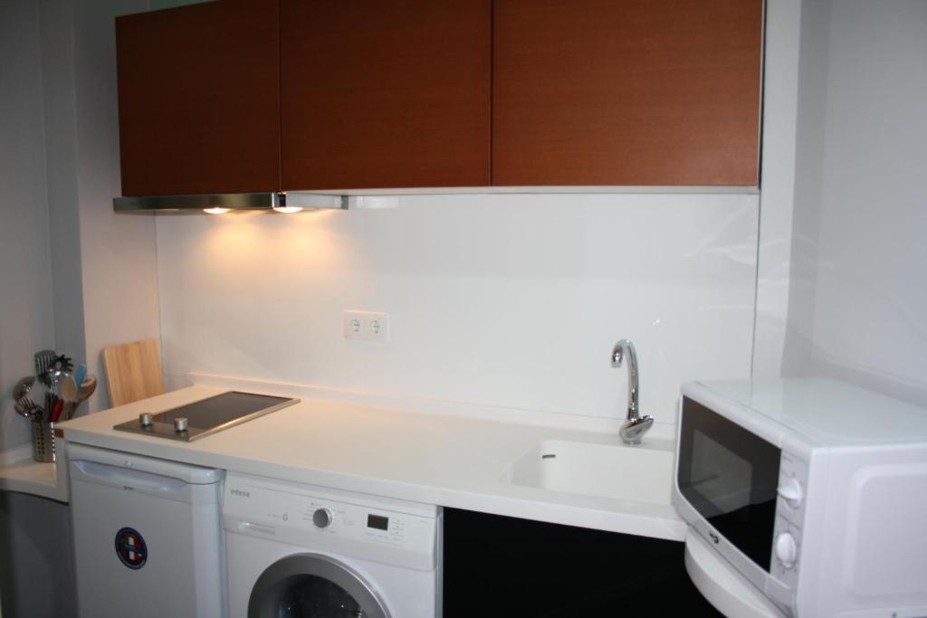 Apartamento Avenida