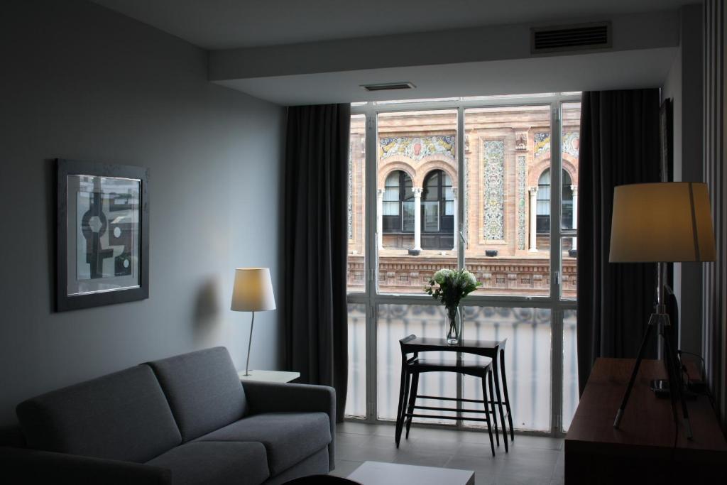 Apartamento Avenida Sevilla