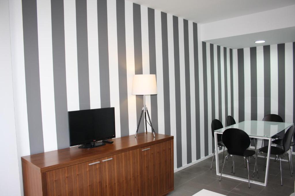 Avenida Apartamento