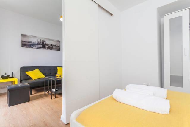 Apartment De Indias