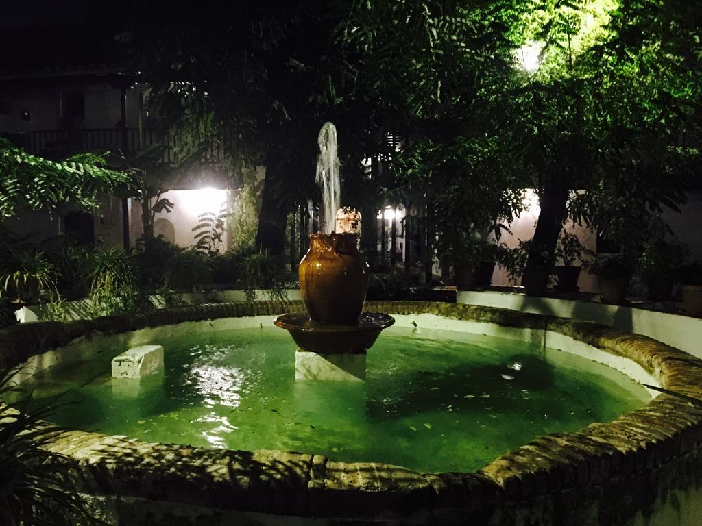 Apartment Oasis En El Centro De Seville