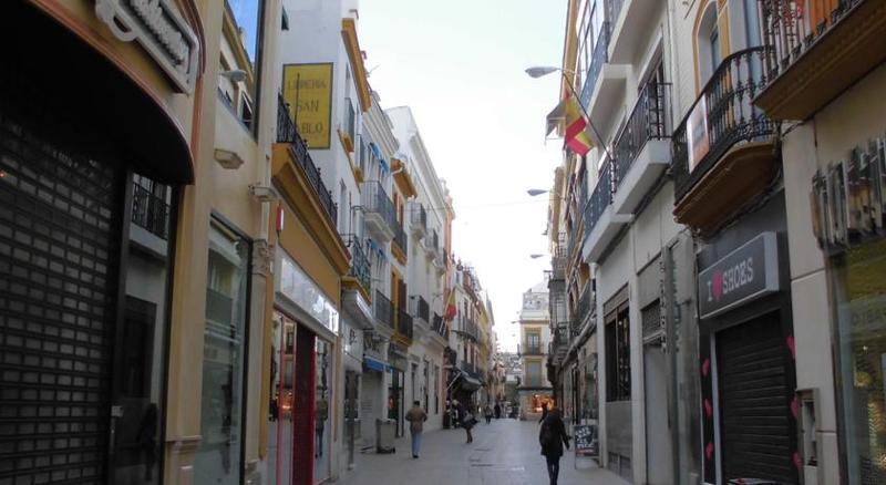 Hostal Trotamundos *