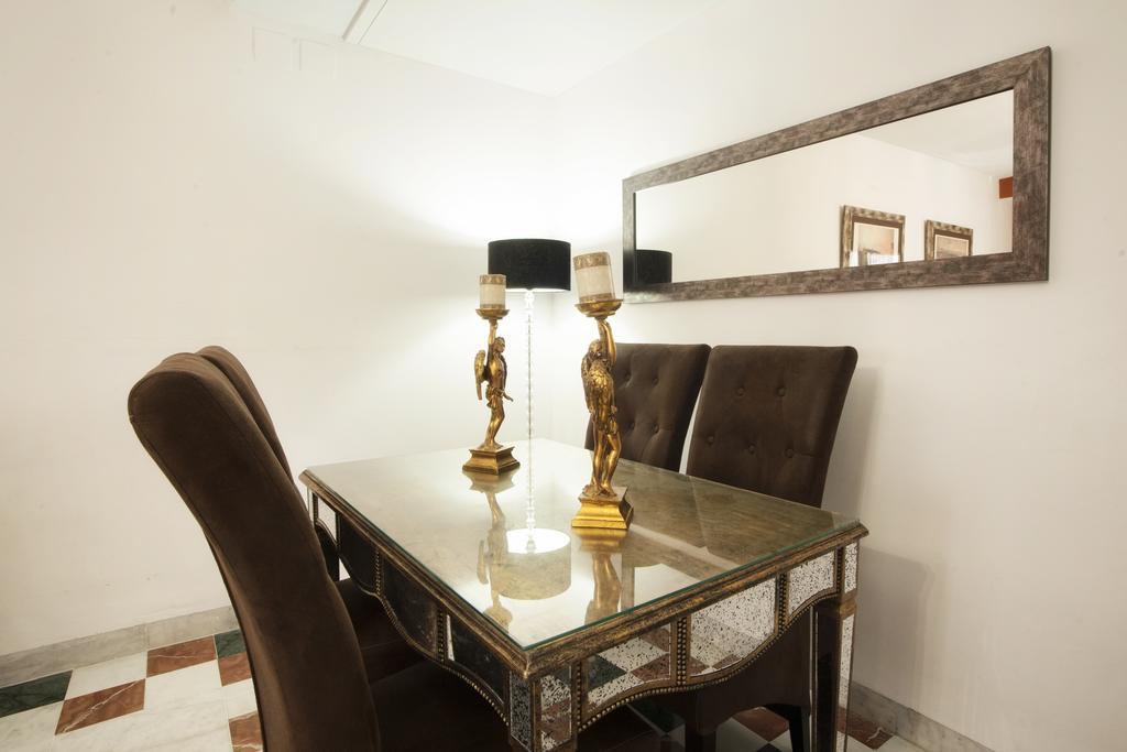 Apartment Singular Entre Catedrales Seville