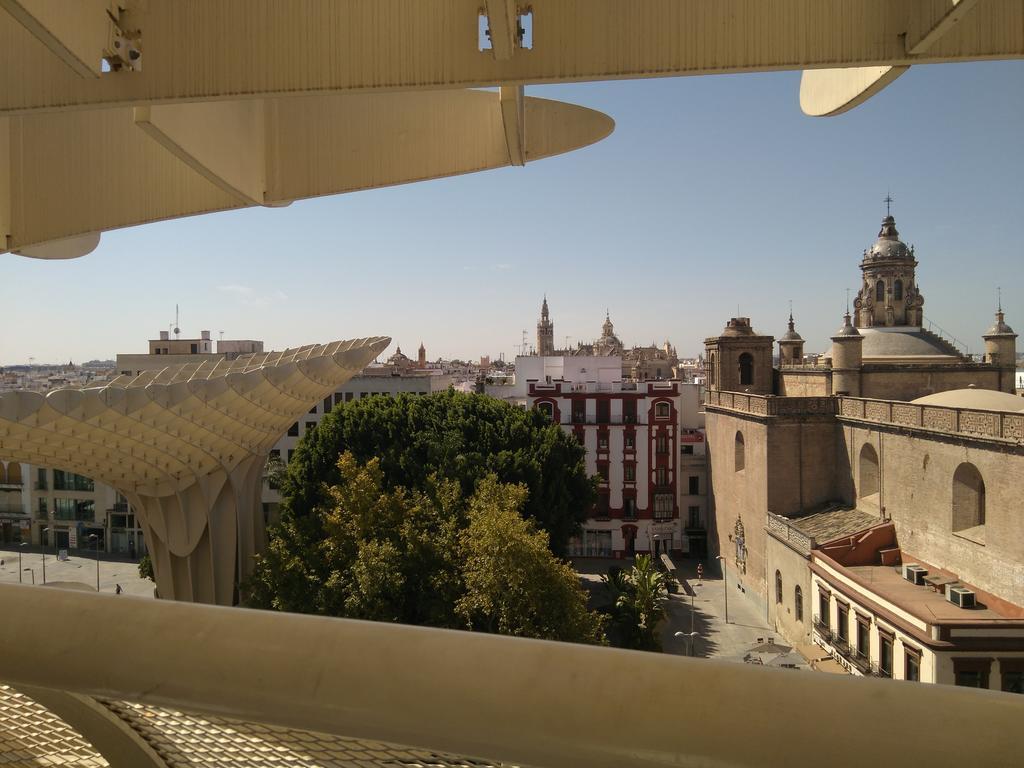 Apartment Apartamento Boteros Seville