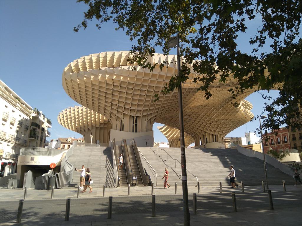 Apartamento Boteros * Seville
