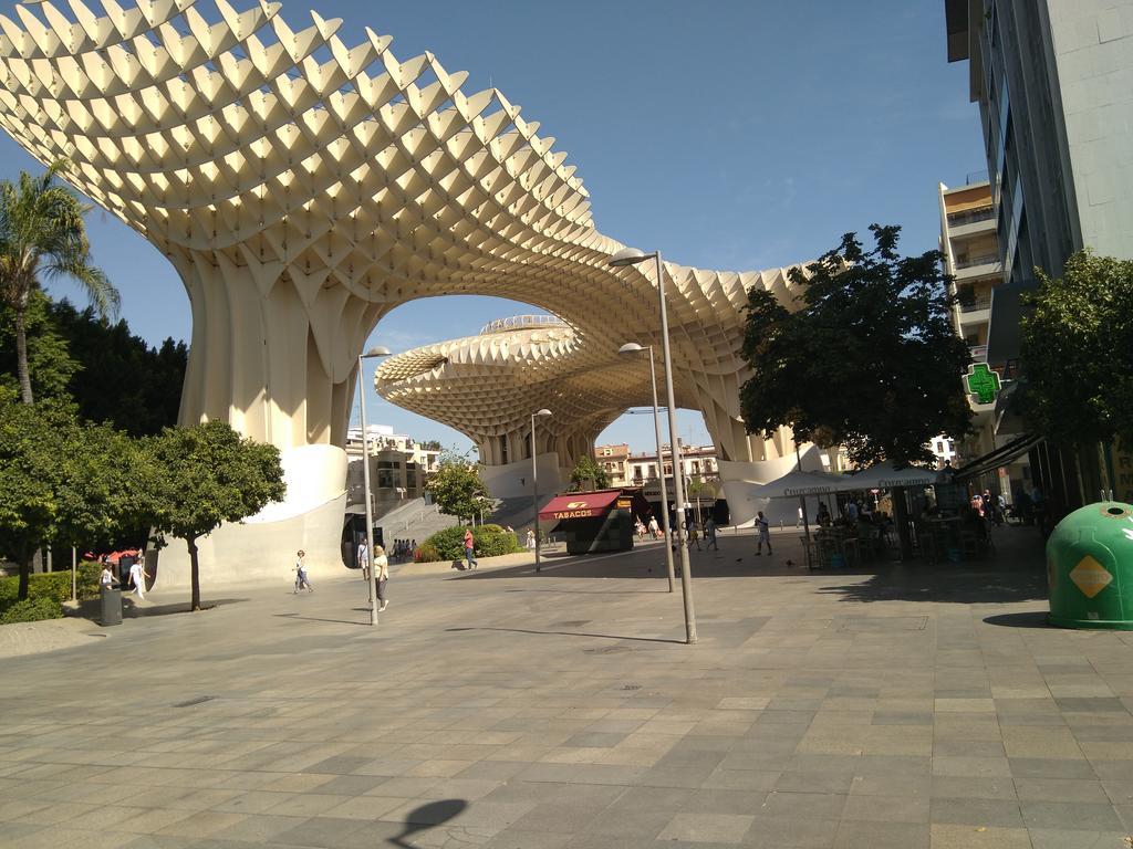 Apartamento Boteros Seville