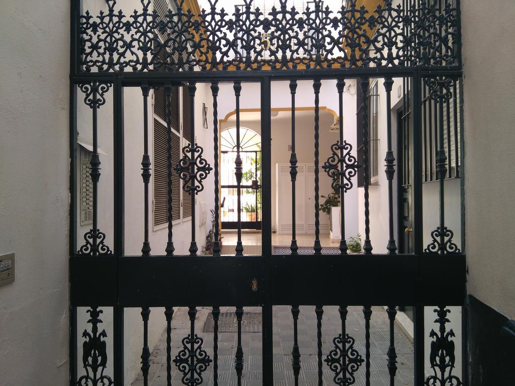 Apartment Apartamento Boteros Seville