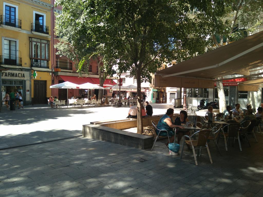 Apartamento Boteros Seville