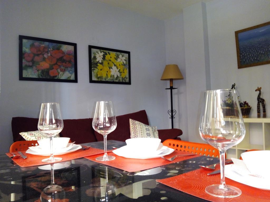 Apartment Apartamento Medina Center Seville