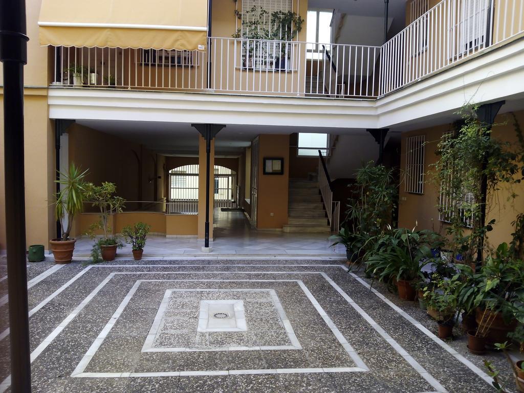 Apartamento Medina Center Apartment