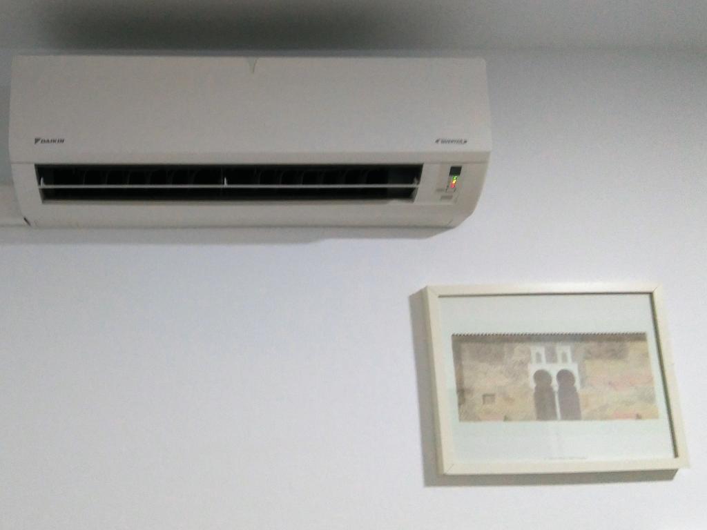Apartamento Boteros