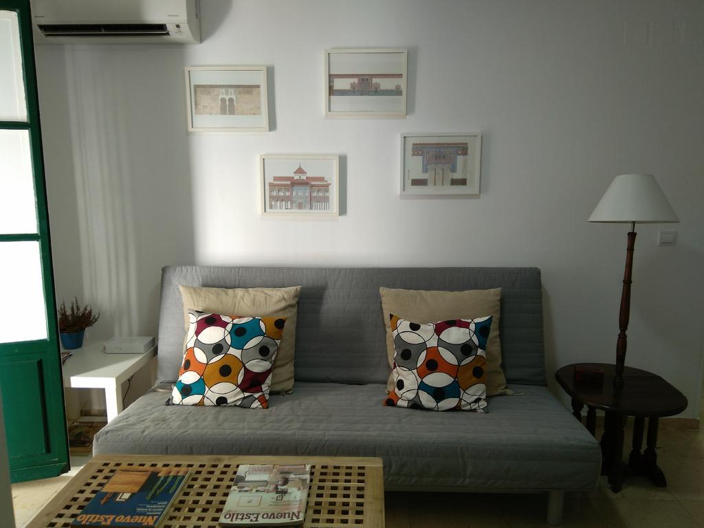 Apartamento Boteros Apartment Seville