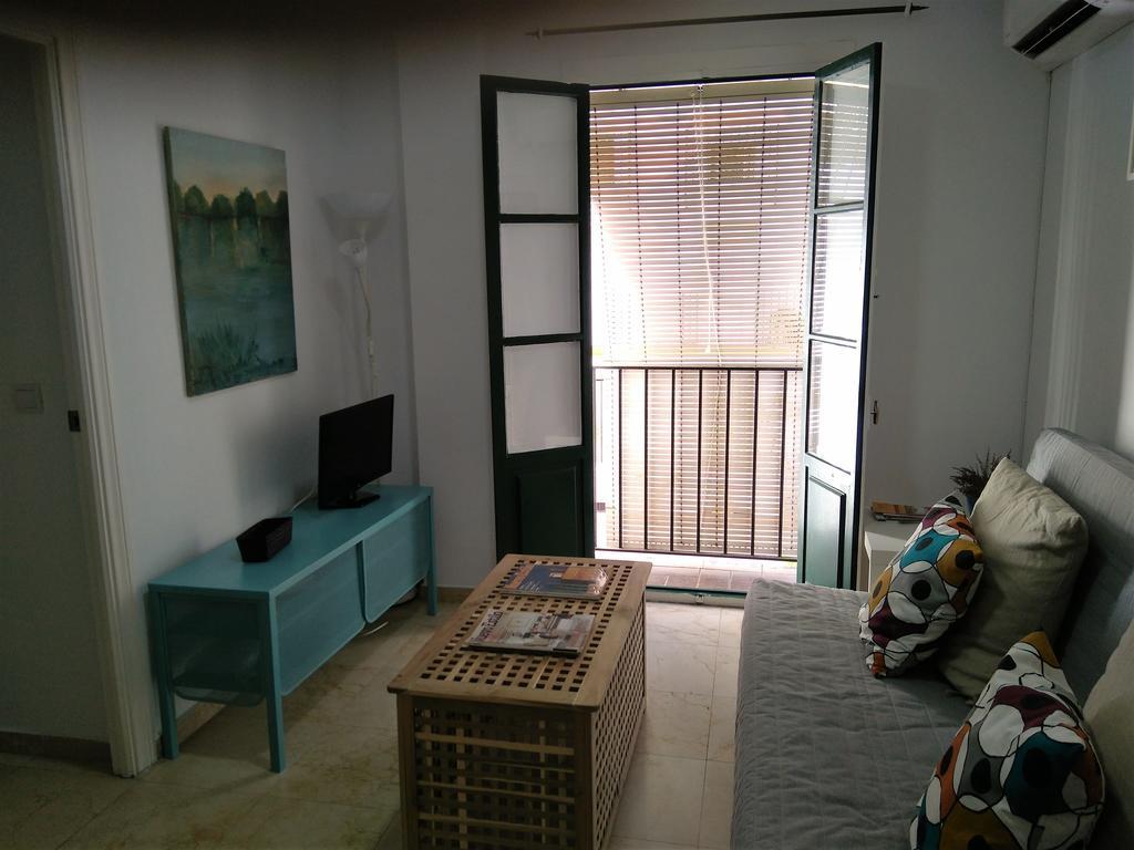 Apartamento Boteros Apartment