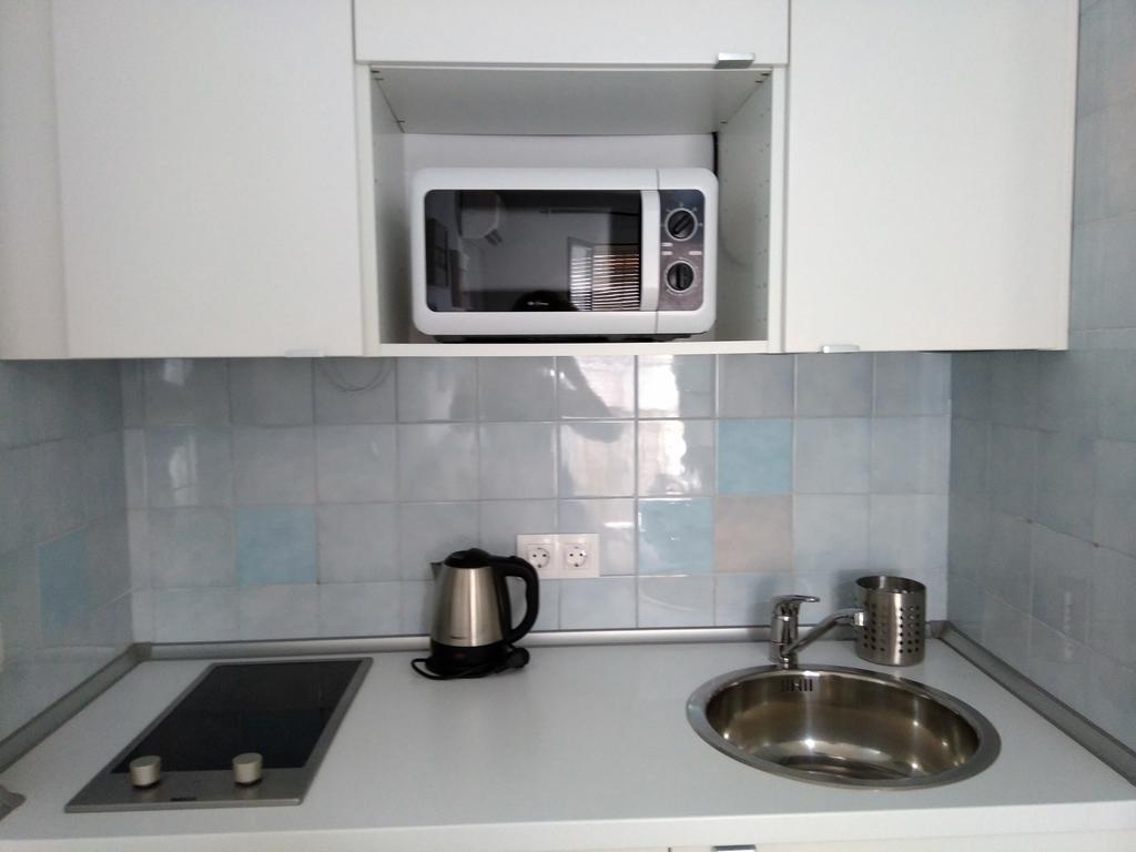 Apartment Apartamento Boteros Seville