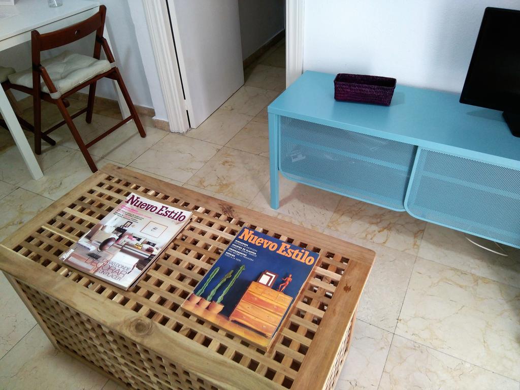 Apartamento Boteros Apartment Seville