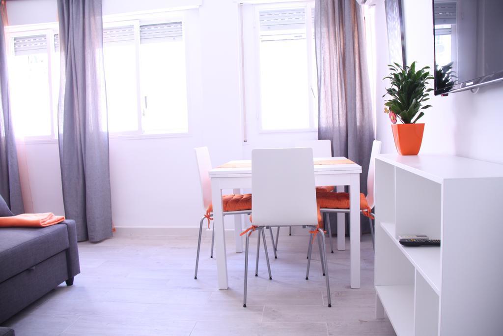 Apartment Orange Triana Centro *