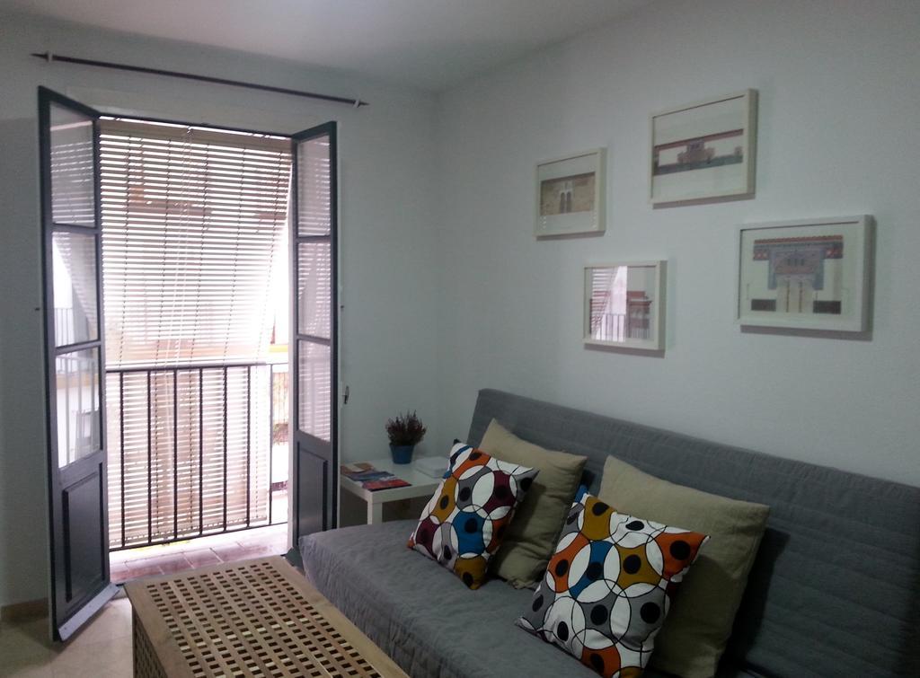 Apartamento Boteros Apartment