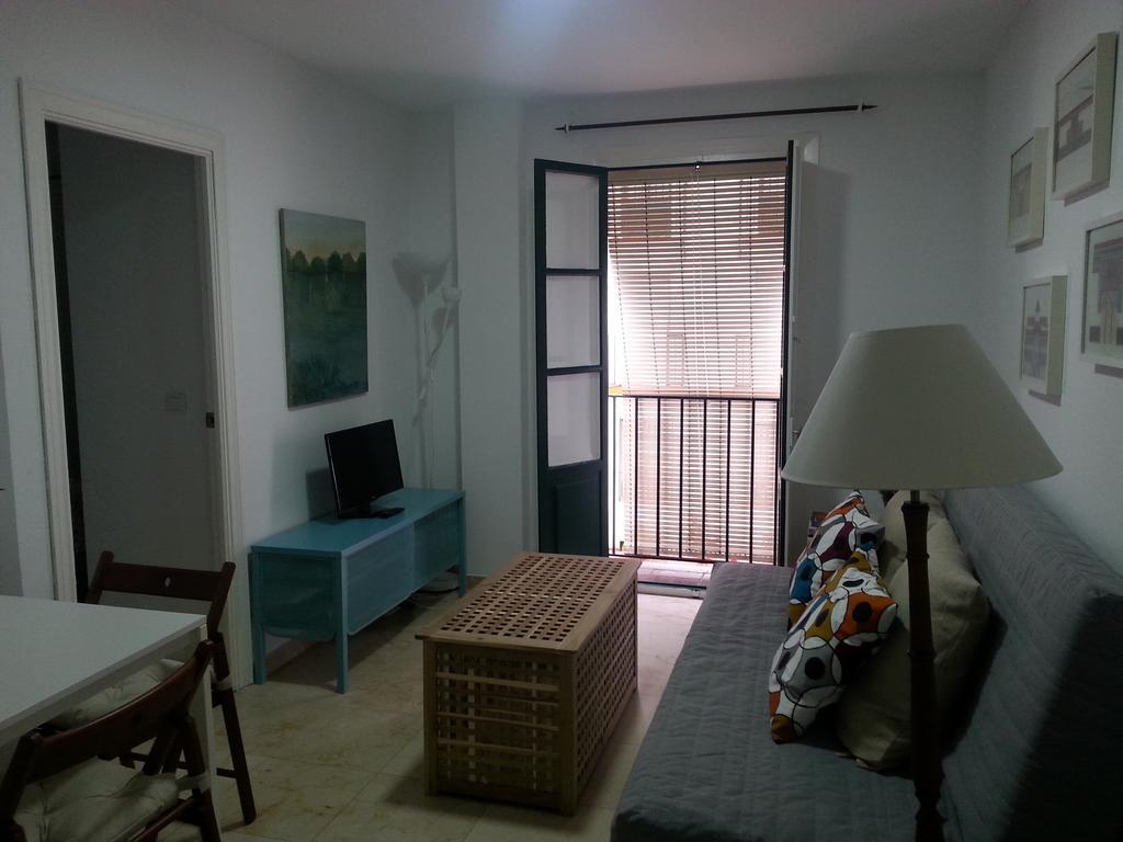 Apartment Apartamento Boteros *