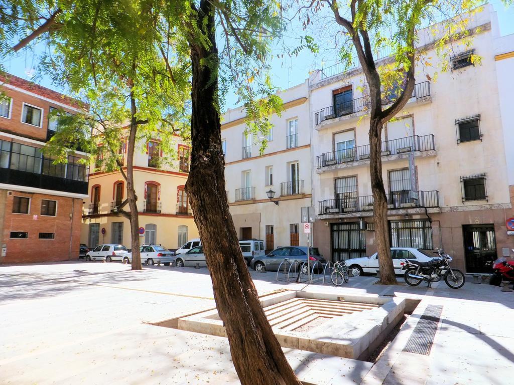 Verde, Tranquilo, 2 D, Parking Opcional Apartment
