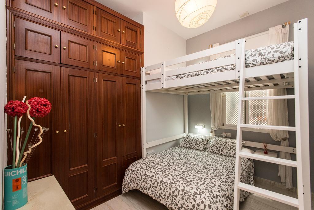 Centro Valvanera Apartamento *