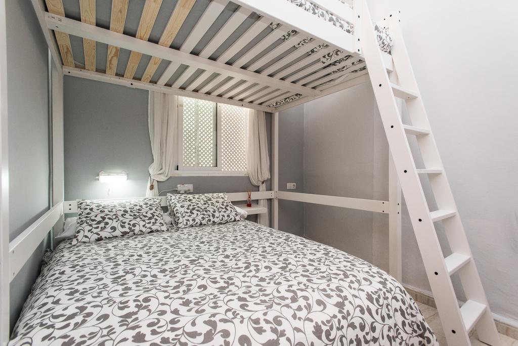 Apartamento Centro Valvanera Sevilla
