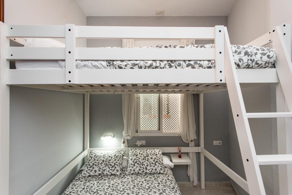Centro Valvanera Apartamento Sevilla