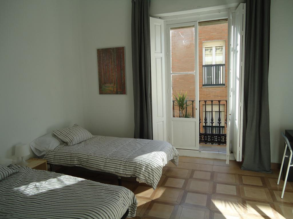 Guest house Martinez Montanes
