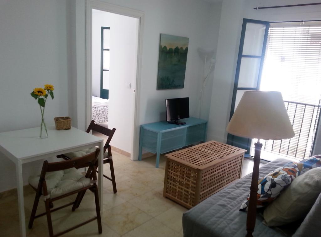 Apartment Apartamento Boteros