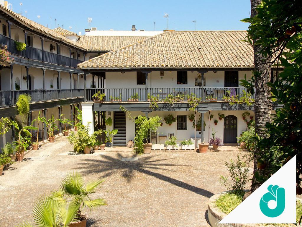 Oasis En El Centro De Apartment Seville
