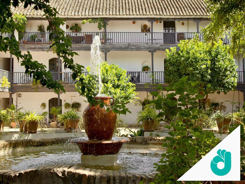 Oasis En El Centro De * Seville