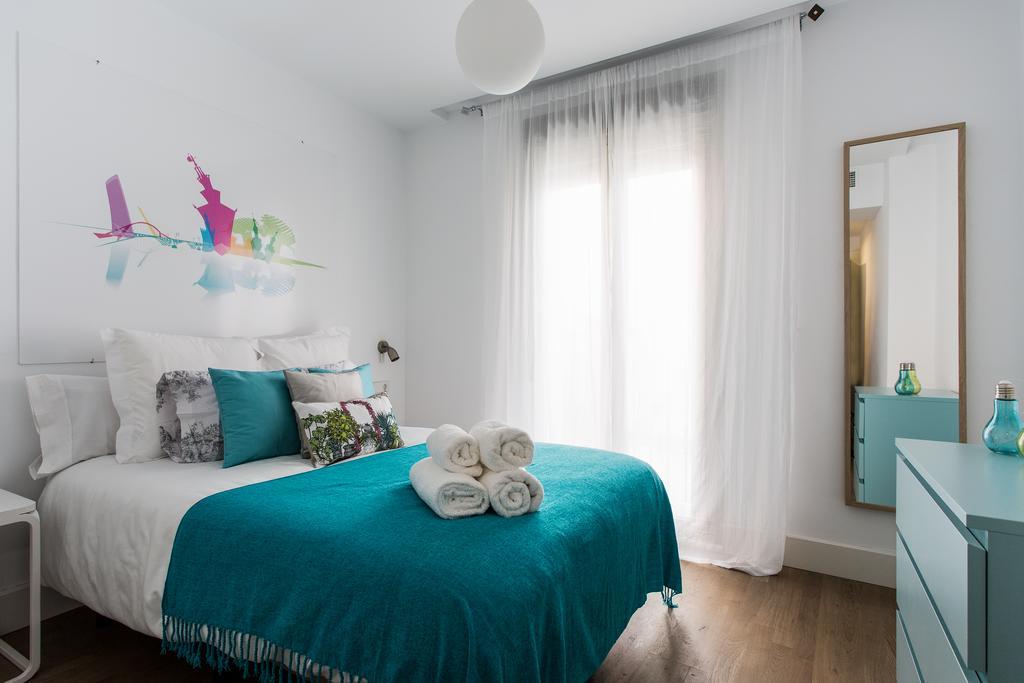 Apartment Mint Urban Suites Boho Chic Retreat Seville