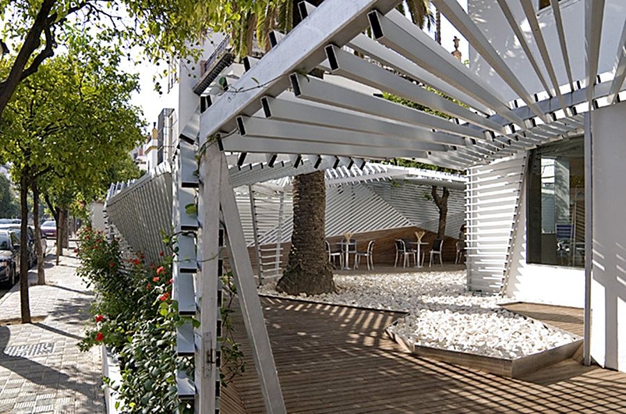 Boutique Holos Hotel Seville