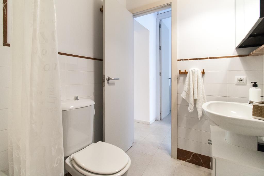 Cn Parking Incluido 2d En Zona Monumental Apartment *