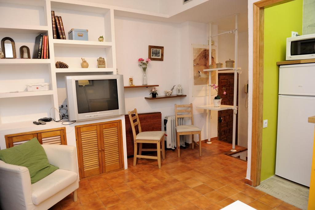 Apartamento Susona Seville