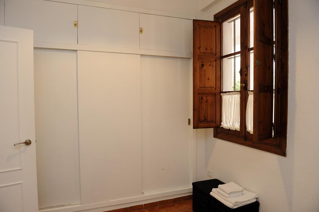 Apartamento Susona Apartment Seville