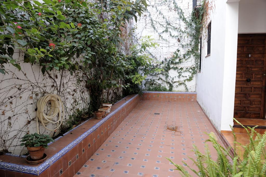 Apartamento Susona Apartment Seville