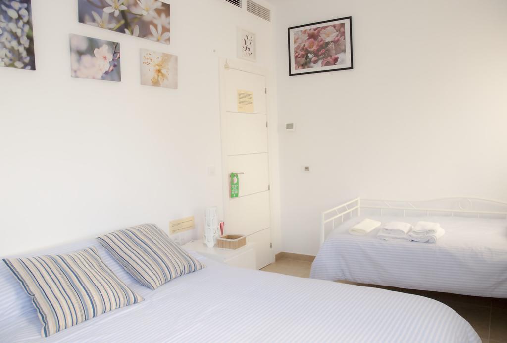 Sunnylivings Guest house 3*