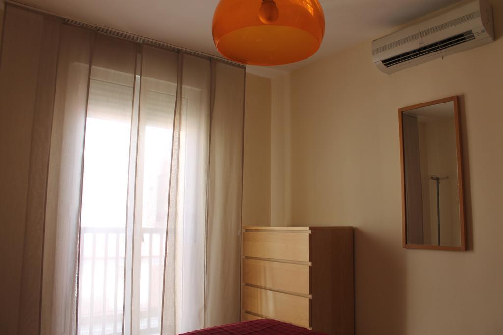 Apartment Moratin *